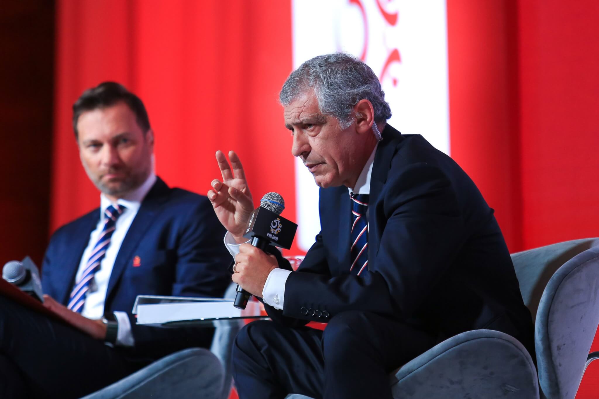 Fernando Santos