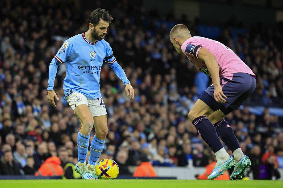 Bernardo Silva