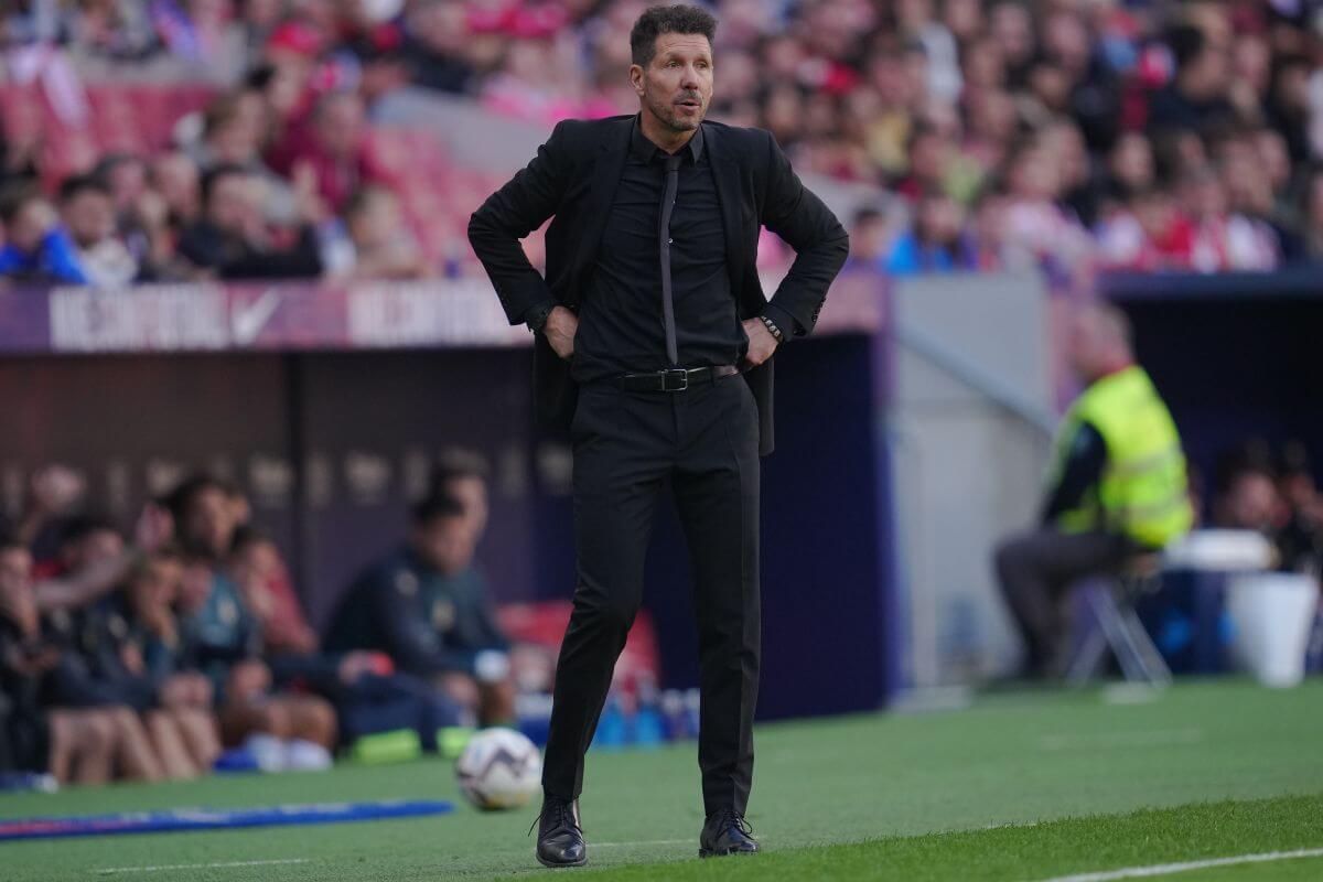 Diego Simeone