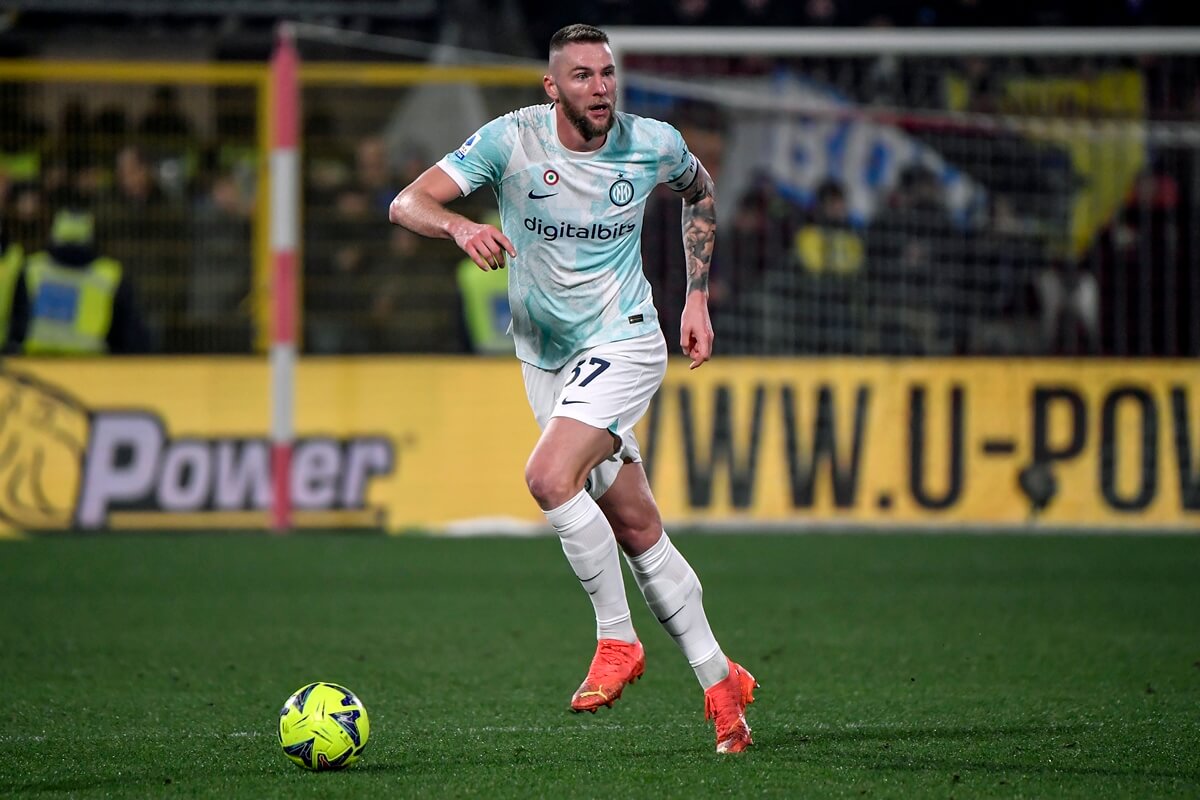 Milan Skriniar