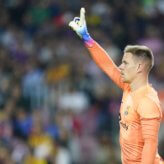 Marc-Andre ter Stegen