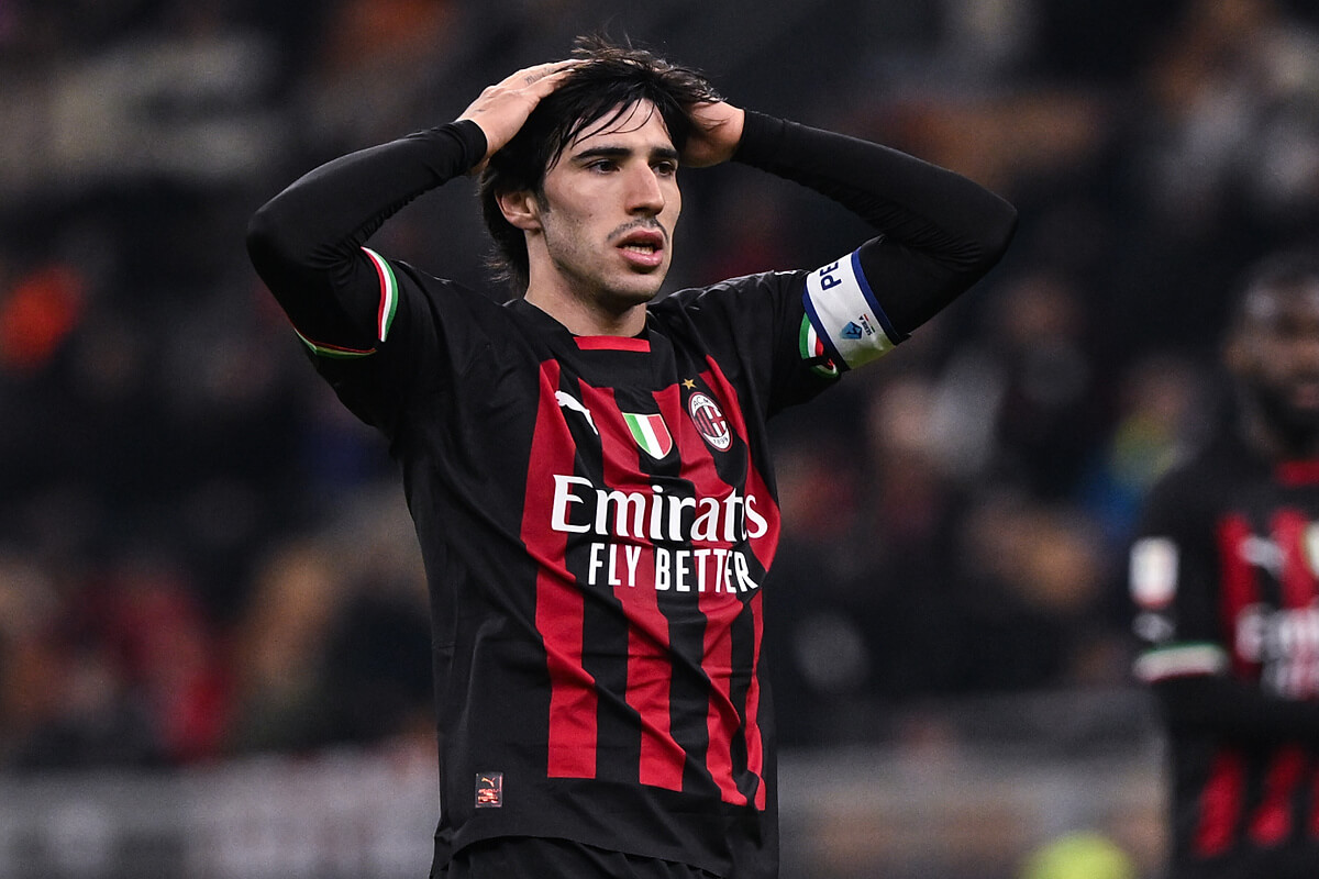 Sandro Tonali