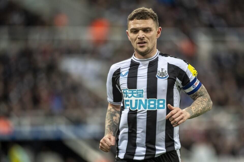 Kieran Trippier