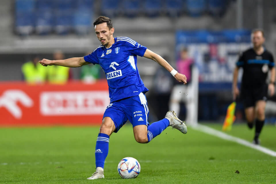 Rafał Wolski