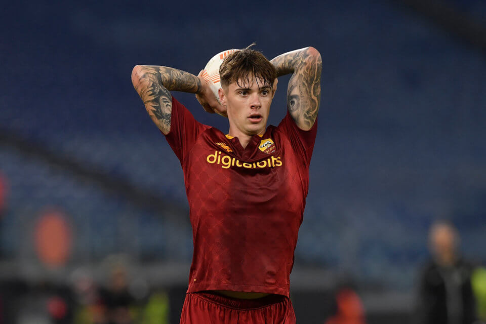 Nicolo Zalewski