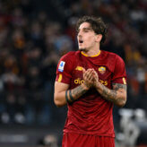 Nicolo Zaniolo