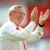 Sir Alex Ferguson