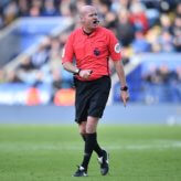 Lee Mason