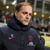 Thomas Tuchel