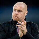 Sean Dyche