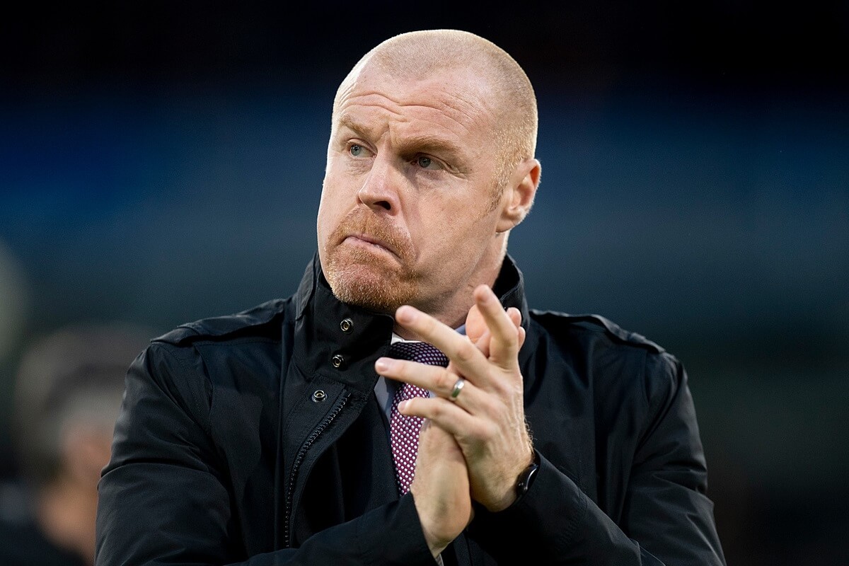 Sean Dyche