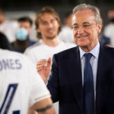 Florentino Perez