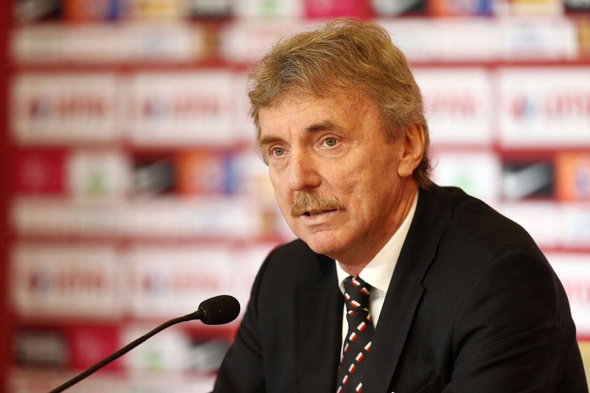 Zbigniew Boniek