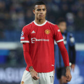 Mason Greenwood