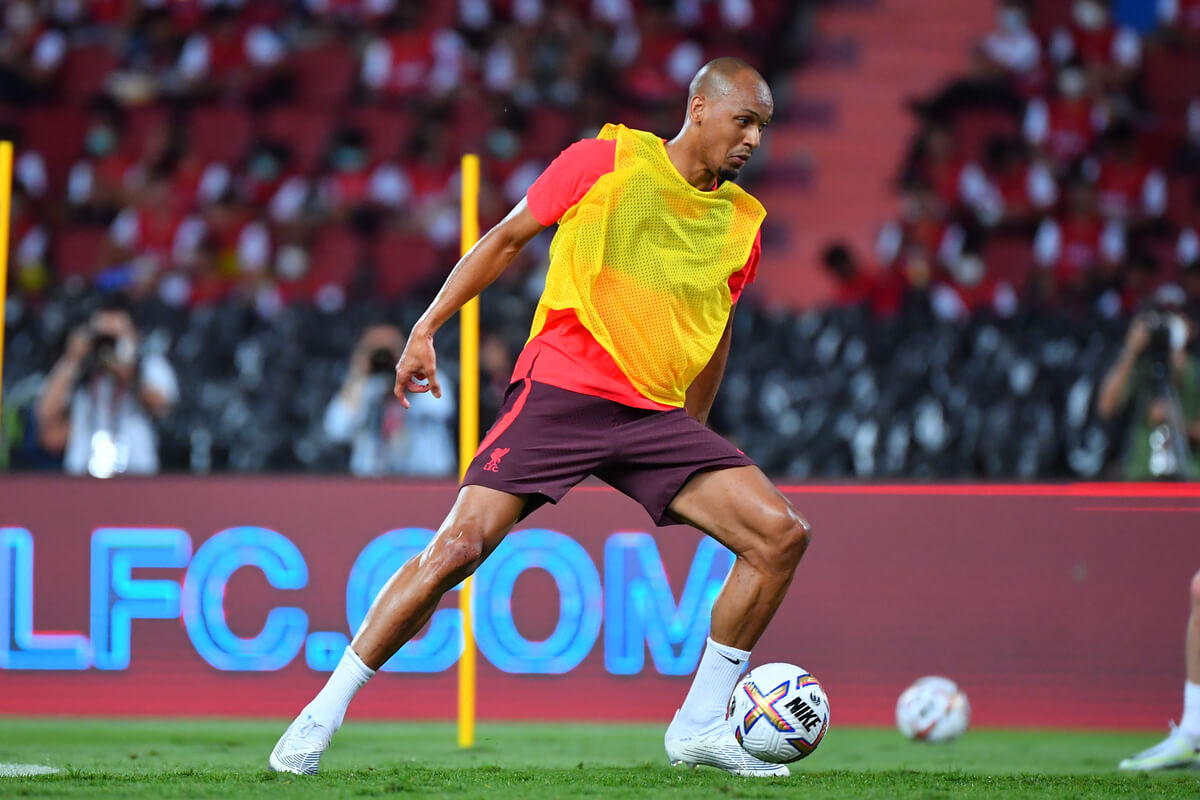 Fabinho