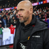 Erik ten Hag