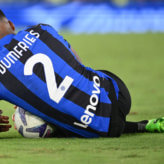 Denzel Dumfries