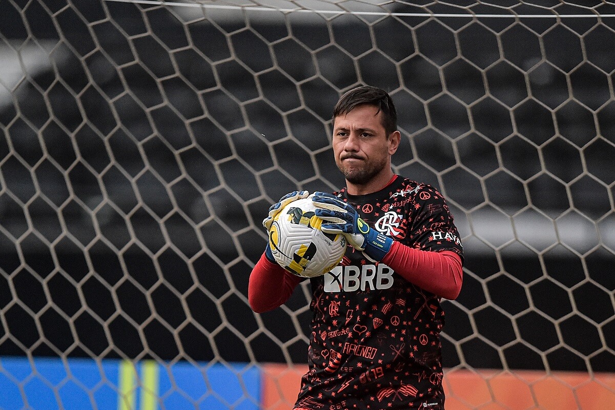 Diego Alves