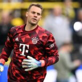 Manuel Neuer