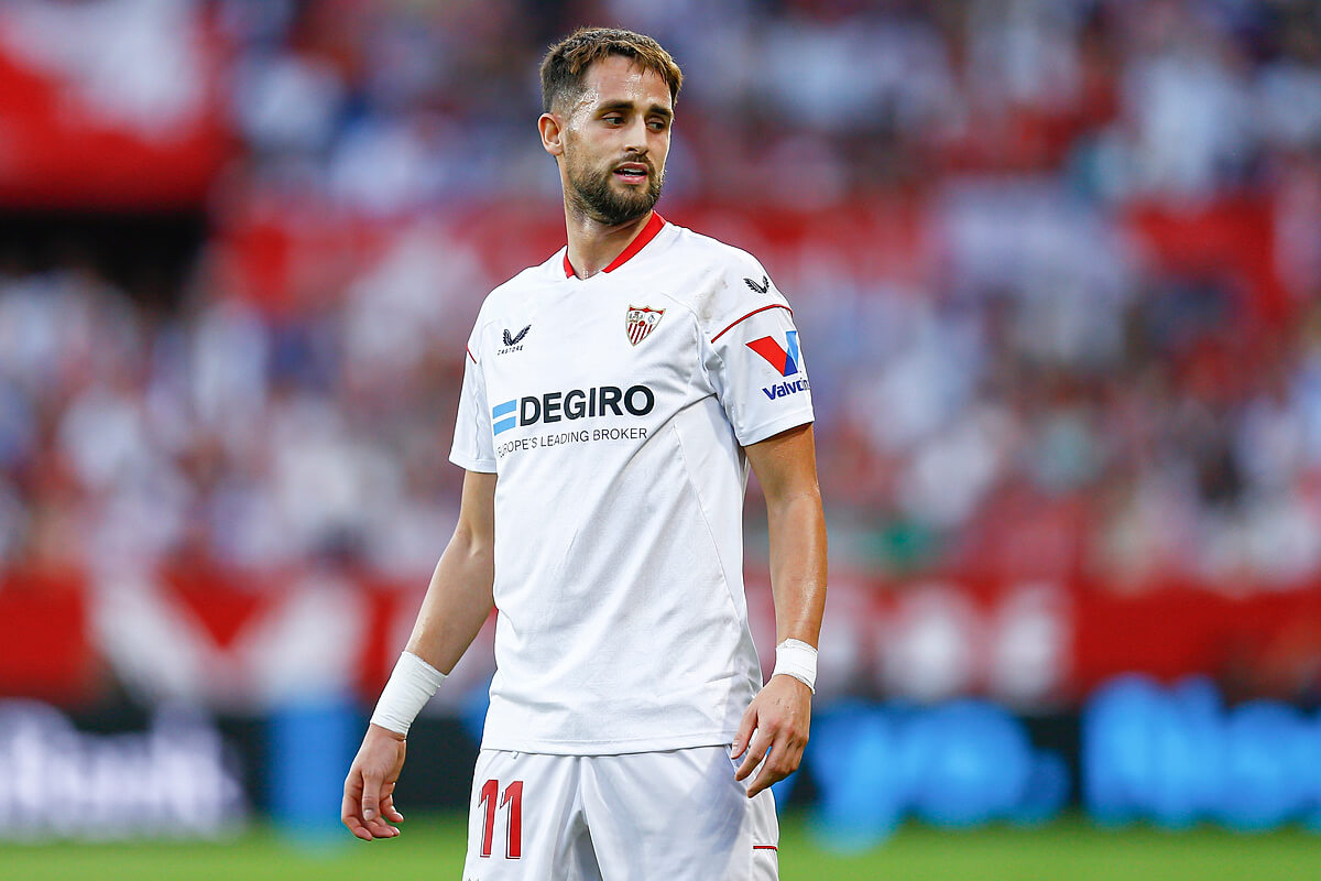 Adnan Januzaj