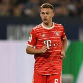 Joshua Kimmich