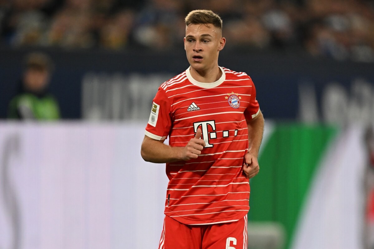 Joshua Kimmich