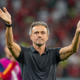 Luis Enrique