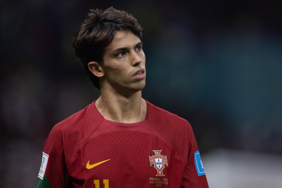 Joao Felix