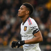 Anthony Martial