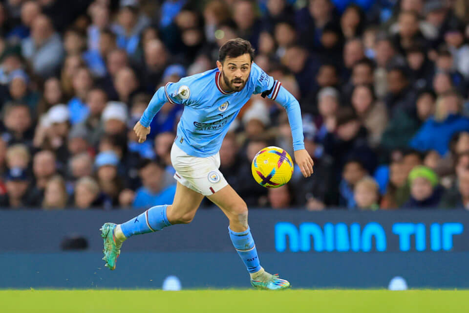 Bernardo Silva