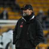 Jurgen Klopp