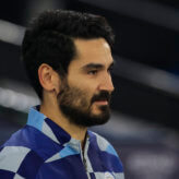 Ilkay Gundogan