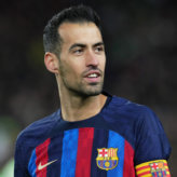 Sergio Busquets