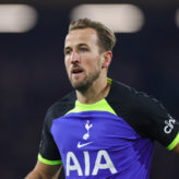 Harry Kane