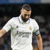 Karim Benzema