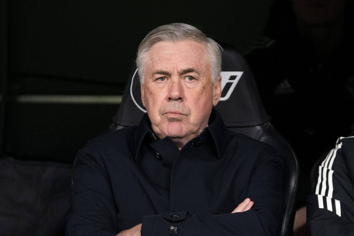 Carlo Ancelotti