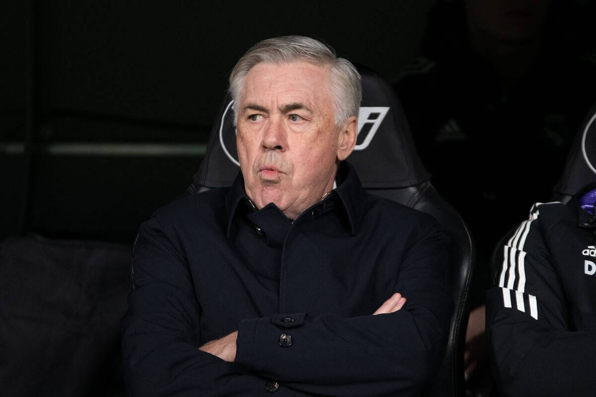 Carlo Ancelotti