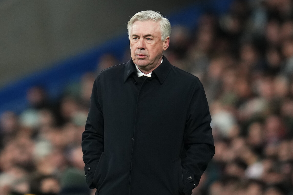 Carlo Ancelotti