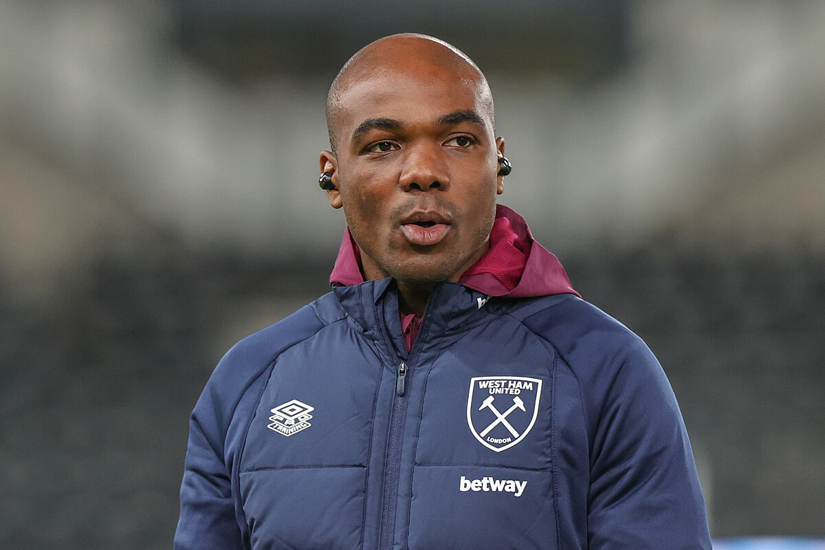 Angelo Ogbonna