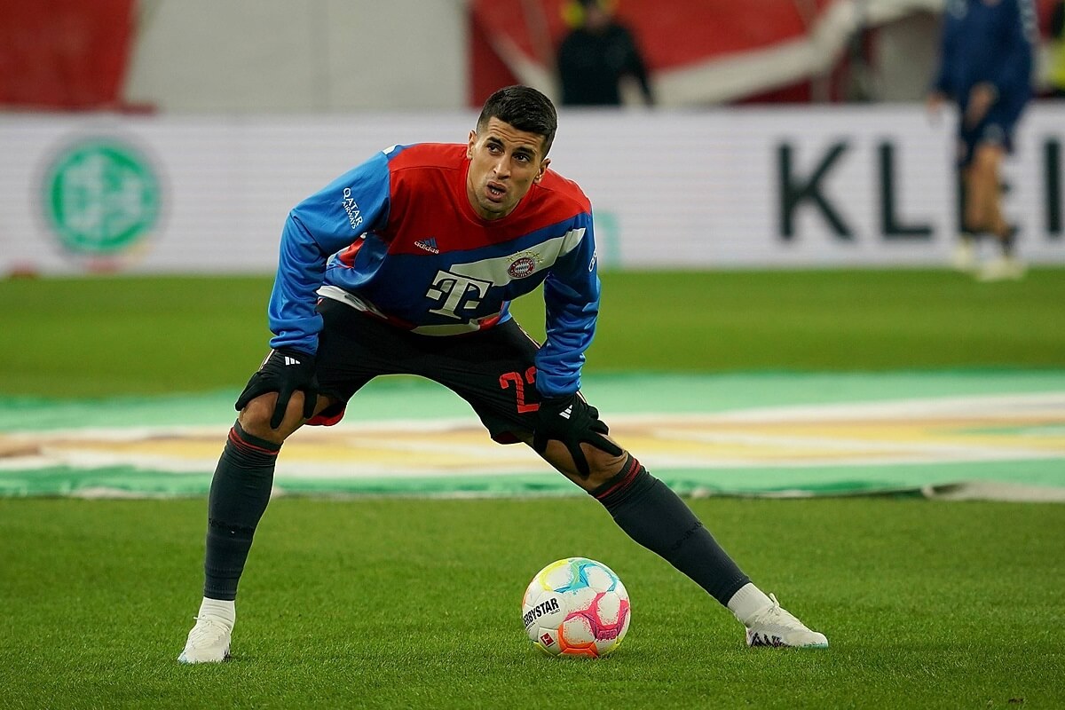 Joao Cancelo