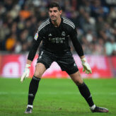 Thibaut Courtois