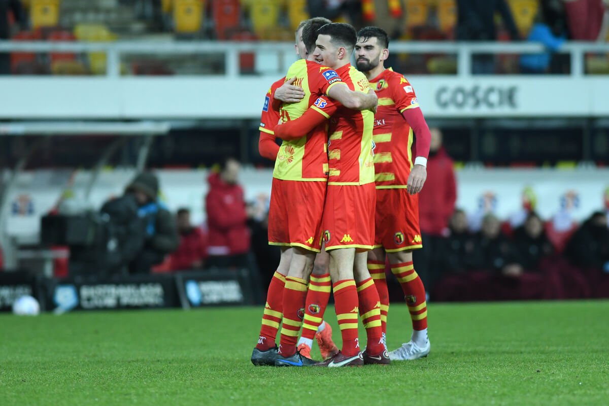 Jagiellonia Białystok