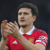 Harry Maguire