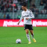 Bartosz Kapustka