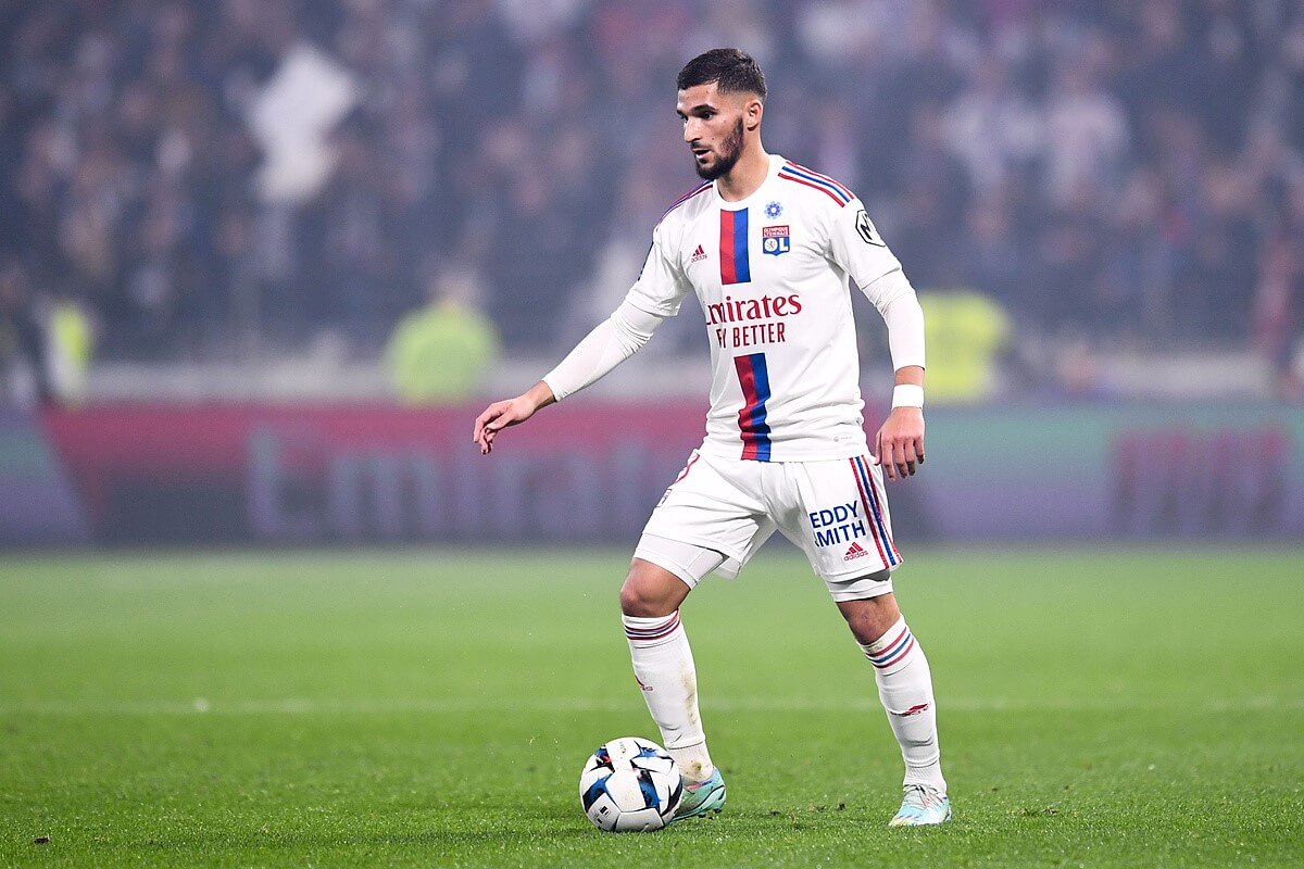 Houssem Aouar