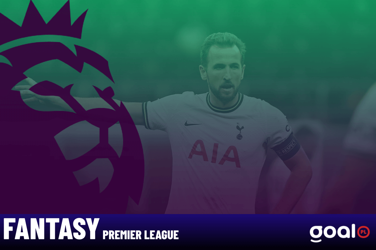 Fantasy Premier League: Harry Kane (Tottenham)