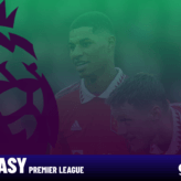 Fantasy Premier League: Marcus Rashford