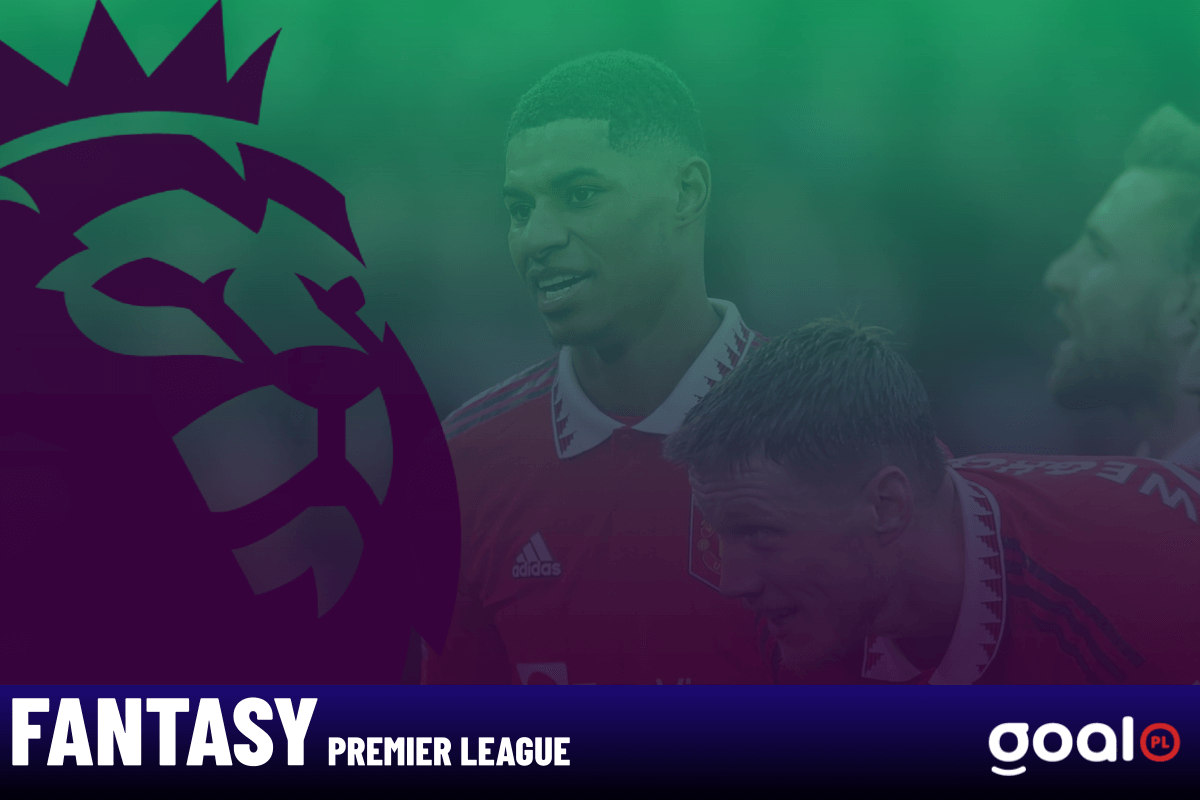 Fantasy Premier League: Marcus Rashford