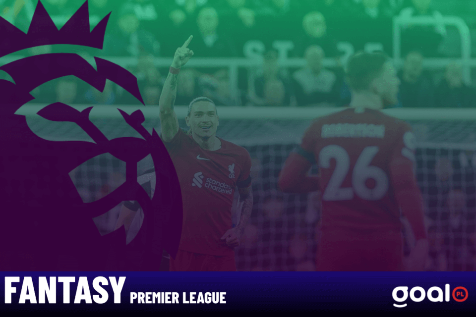 Fantasy Premier League: Darwin Nunez & Andy Robertson