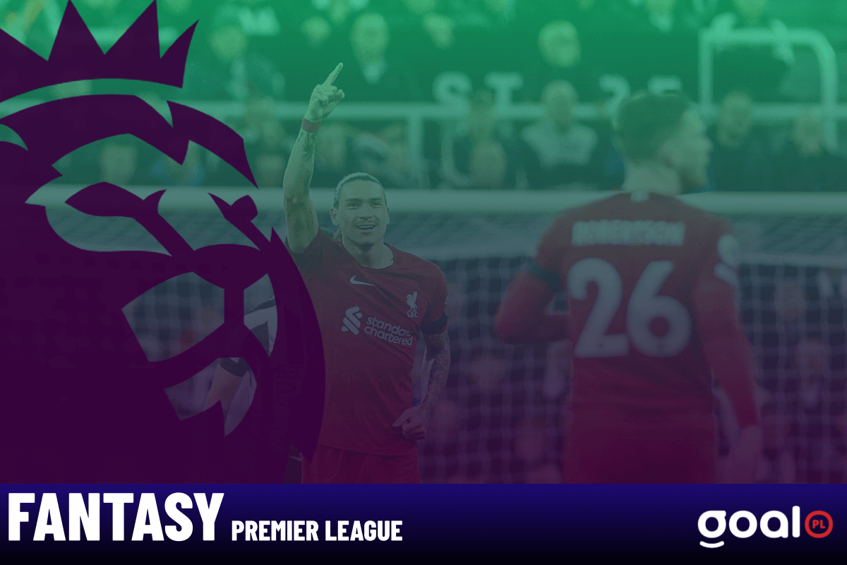 Fantasy Premier League: Darwin Nunez & Andy Robertson